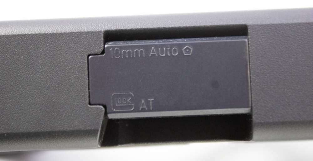 Glock G20C Gen 3 (Compensated) Service 10mm 4.61" PI2059203-img-12