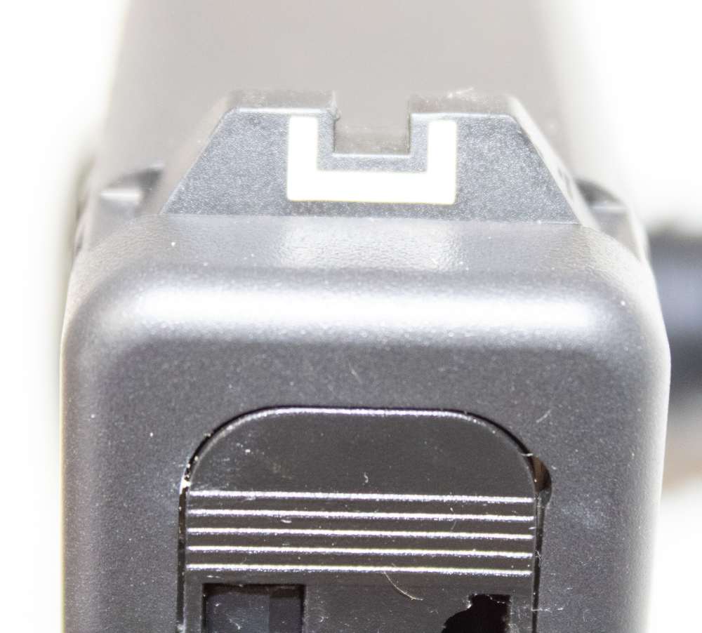 Glock G20C Gen 3 (Compensated) Service 10mm 4.61" PI2059203-img-6