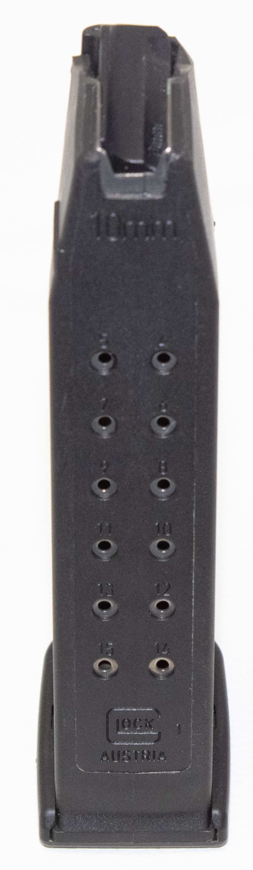 Glock G20C Gen 3 (Compensated) Service 10mm 4.61" PI2059203-img-16