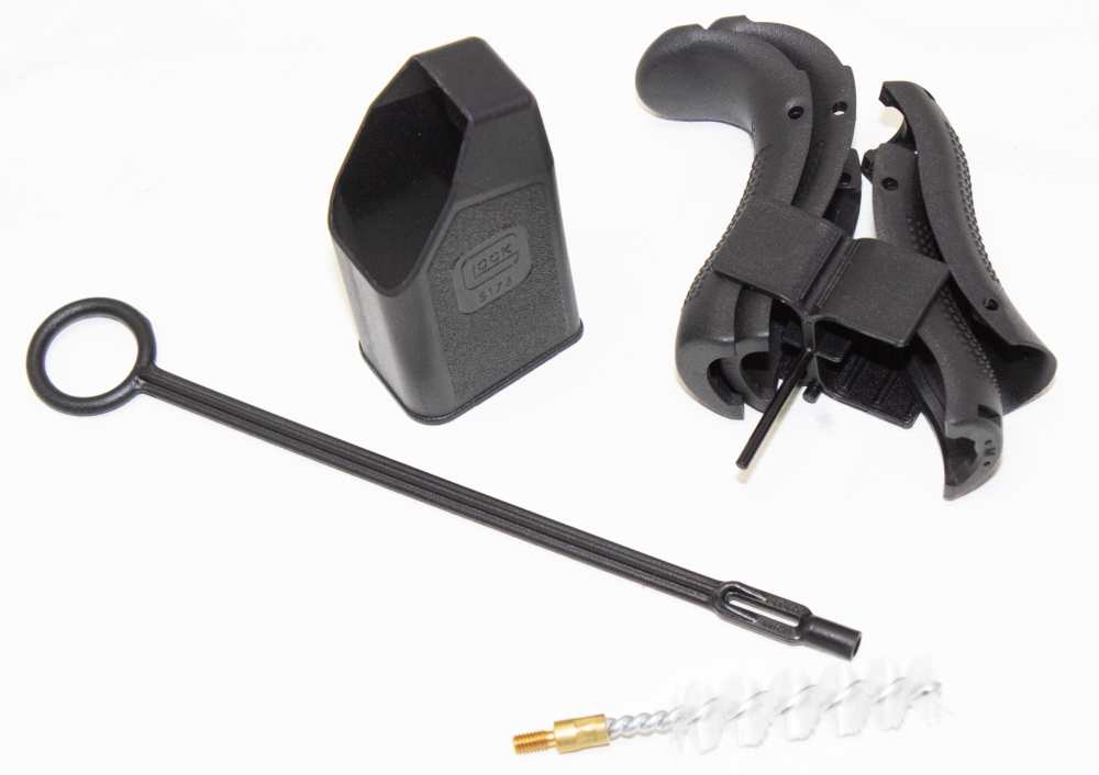 Glock G20C Gen 3 (Compensated) Service 10mm 4.61" PI2059203-img-17