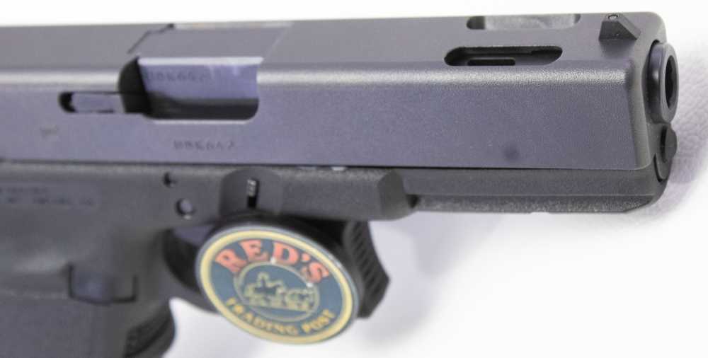 Glock G20C Gen 3 (Compensated) Service 10mm 4.61" PI2059203-img-7
