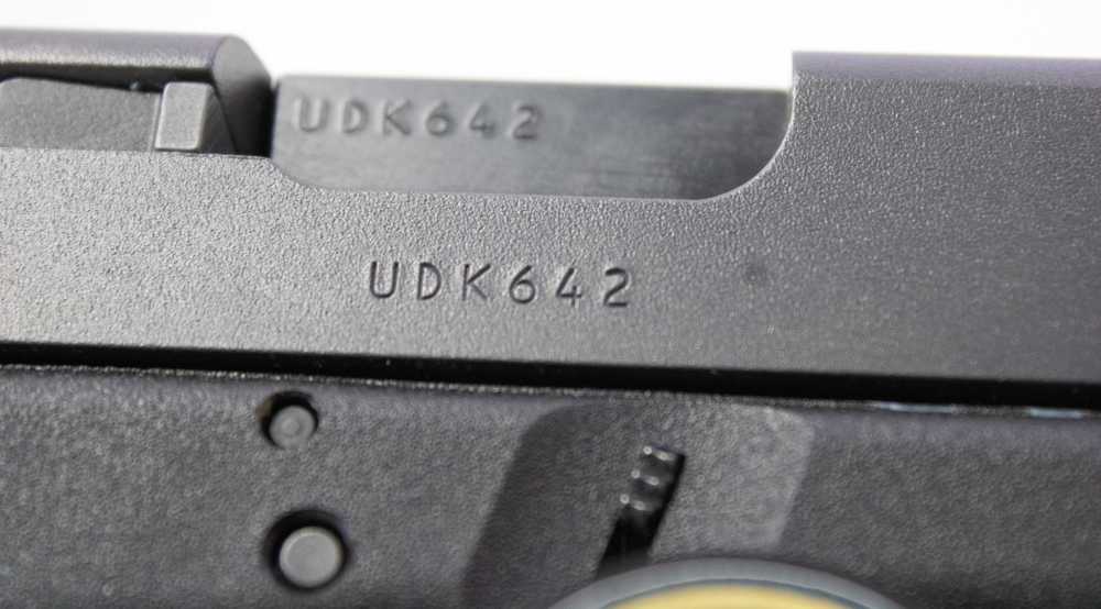 Glock G20C Gen 3 (Compensated) Service 10mm 4.61" PI2059203-img-10