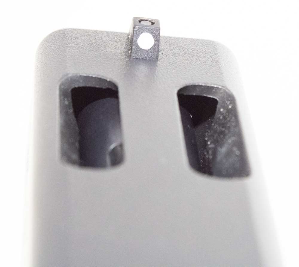 Glock G20C Gen 3 (Compensated) Service 10mm 4.61" PI2059203-img-5