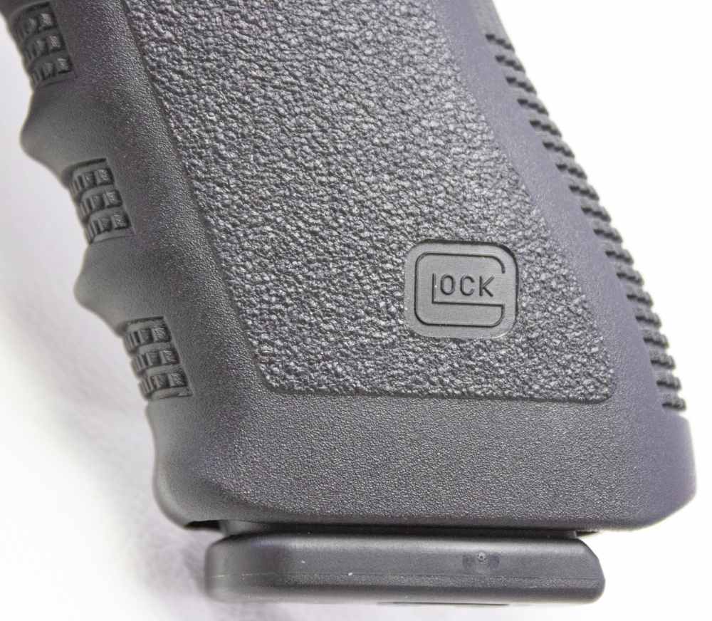 Glock G20C Gen 3 (Compensated) Service 10mm 4.61" PI2059203-img-14