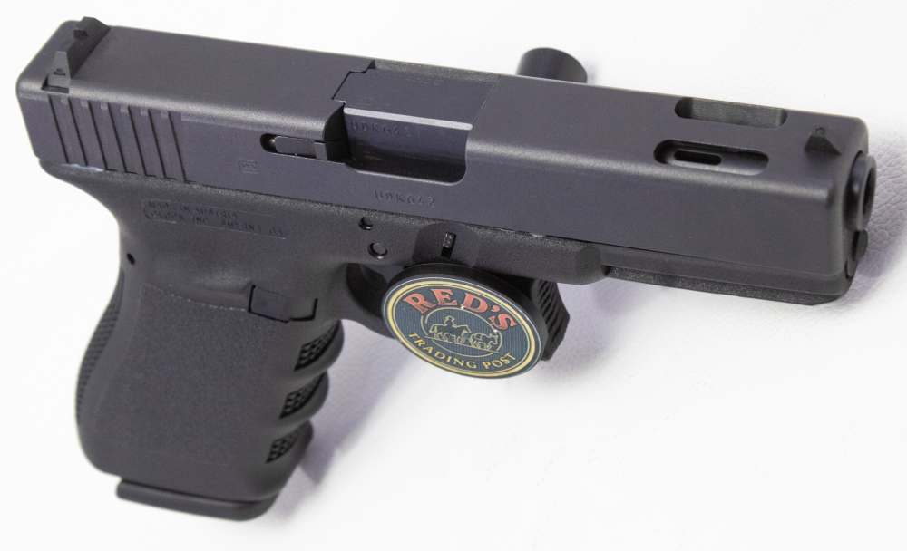 Glock G20C Gen 3 (Compensated) Service 10mm 4.61" PI2059203-img-8