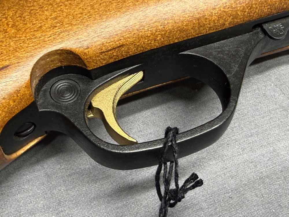 MARLIN MODEL 60 Semi Automatic 22 LR BORN 1996 w/Scope Auto .22-img-16