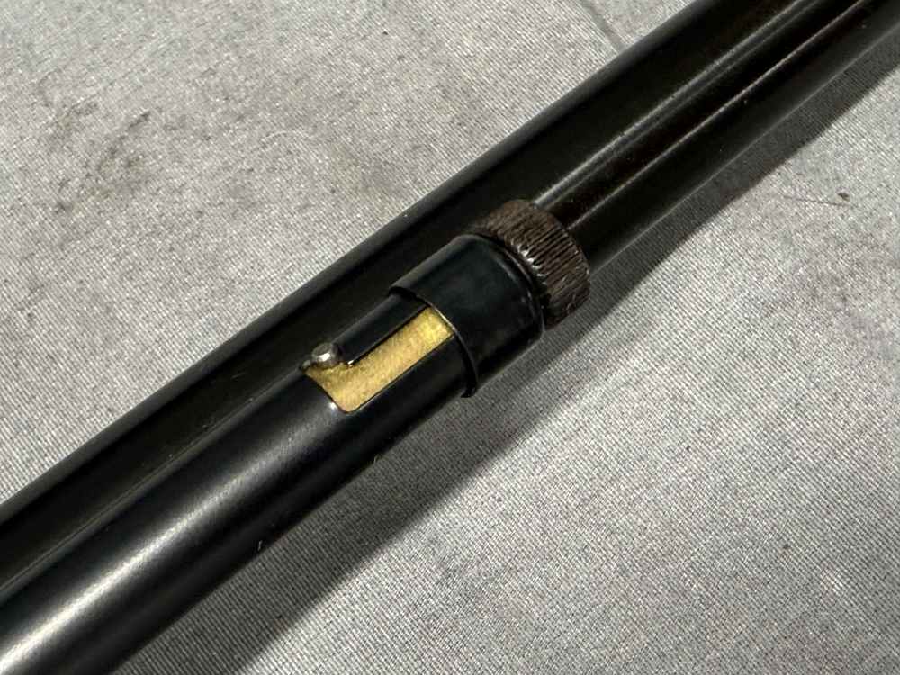 MARLIN MODEL 60 Semi Automatic 22 LR BORN 1996 w/Scope Auto .22-img-19
