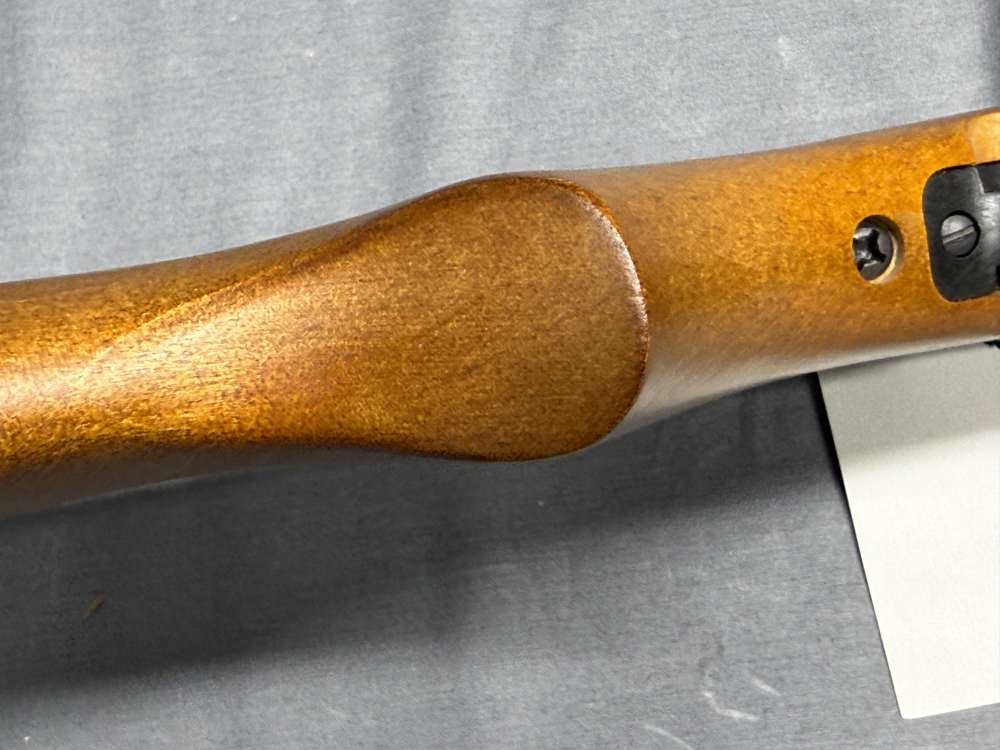 MARLIN MODEL 60 Semi Automatic 22 LR BORN 1996 w/Scope Auto .22-img-22