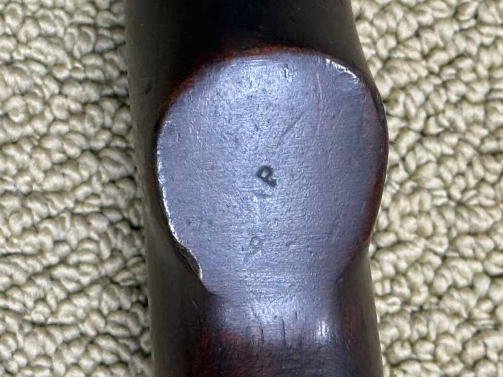 M1 Garand International Harvester Stock IHC -img-3