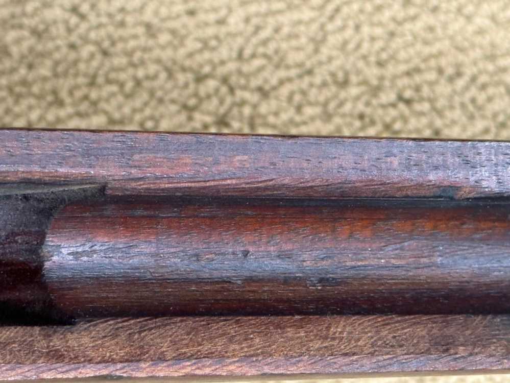 M1 Garand International Harvester Stock IHC -img-6
