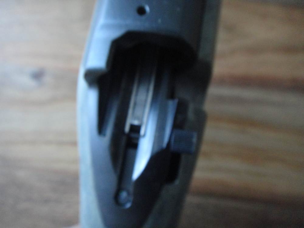 Remington 700 SPS Tactical rifle 16.5" Heavy Threaded 5/8x24 .308win R85538-img-34