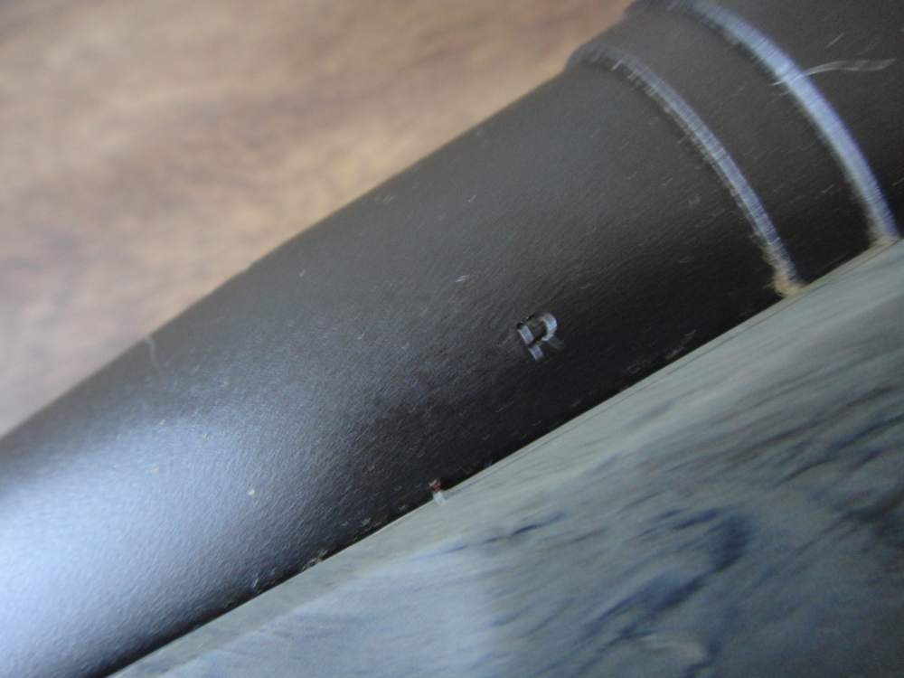 Remington 700 SPS Tactical rifle 16.5" Heavy Threaded 5/8x24 .308win R85538-img-16