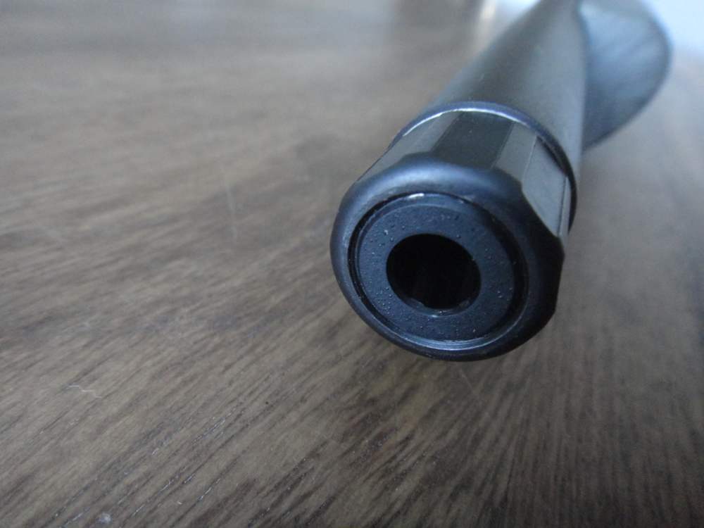 Remington 700 SPS Tactical rifle 16.5" Heavy Threaded 5/8x24 .308win R85538-img-7