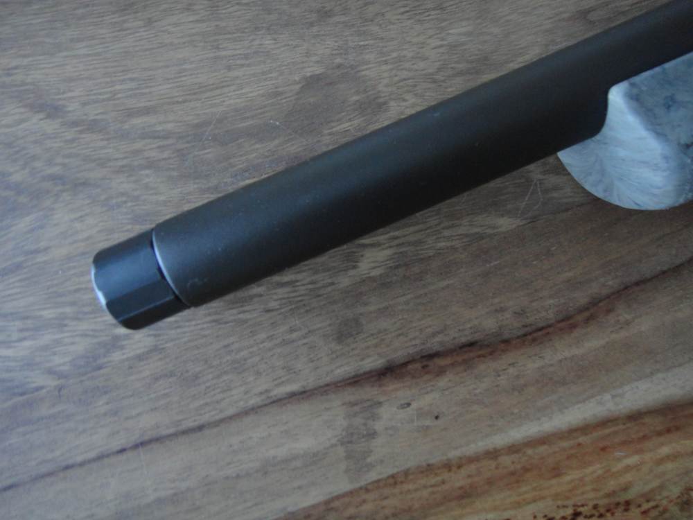 Remington 700 SPS Tactical rifle 16.5" Heavy Threaded 5/8x24 .308win R85538-img-8