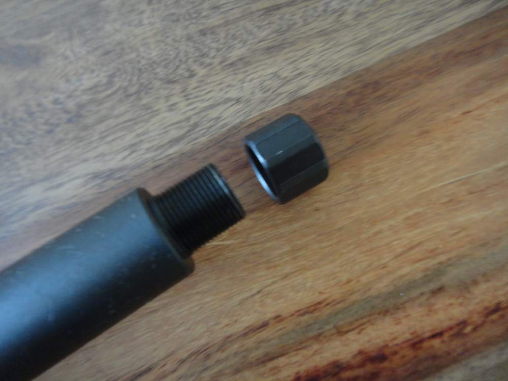 Remington 700 SPS Tactical rifle 16.5" Heavy Threaded 5/8x24 .308win R85538-img-28