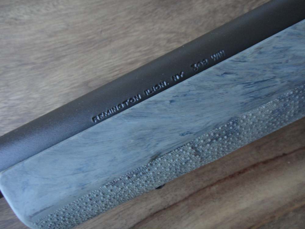 Remington 700 SPS Tactical rifle 16.5" Heavy Threaded 5/8x24 .308win R85538-img-9