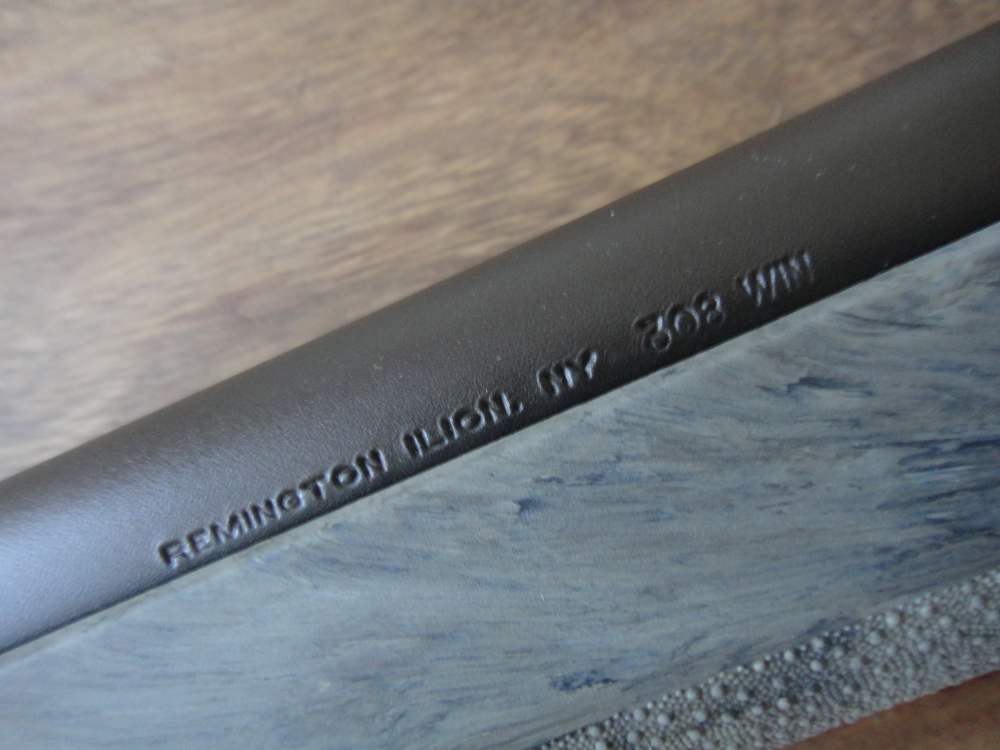 Remington 700 SPS Tactical rifle 16.5" Heavy Threaded 5/8x24 .308win R85538-img-15