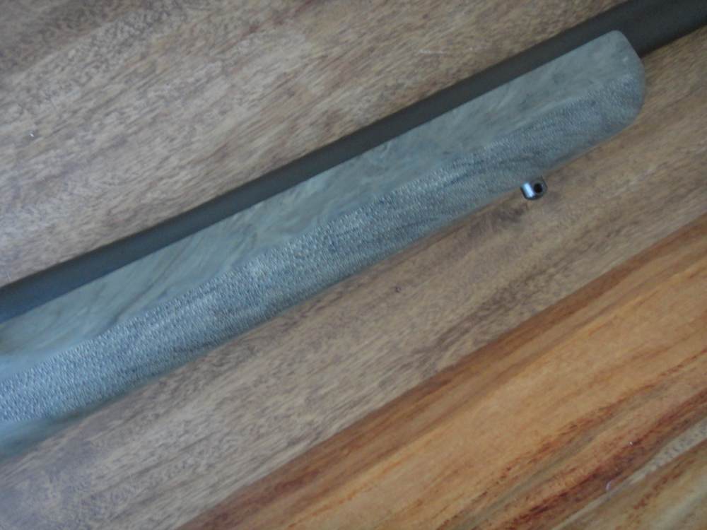 Remington 700 SPS Tactical rifle 16.5" Heavy Threaded 5/8x24 .308win R85538-img-5