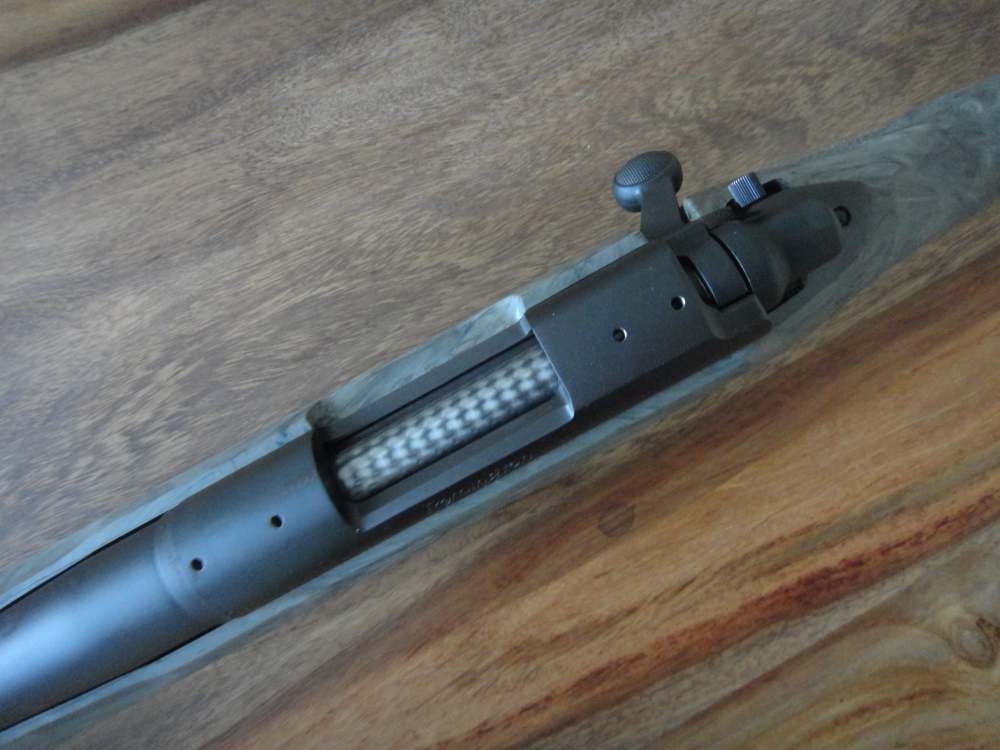 Remington 700 SPS Tactical rifle 16.5" Heavy Threaded 5/8x24 .308win R85538-img-19