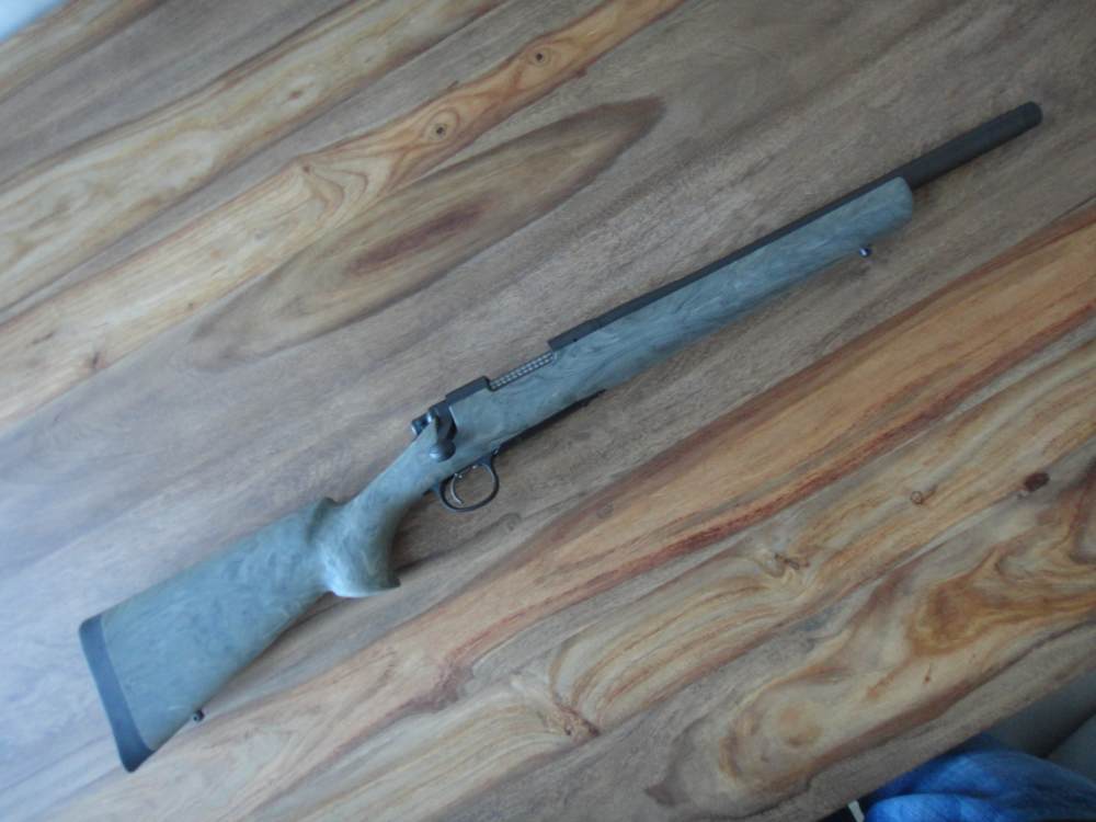 Remington 700 SPS Tactical rifle 16.5" Heavy Threaded 5/8x24 .308win R85538-img-0
