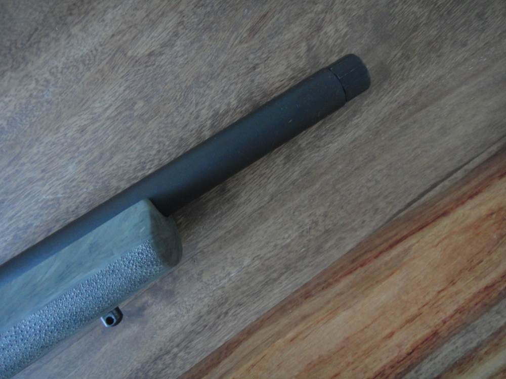 Remington 700 SPS Tactical rifle 16.5" Heavy Threaded 5/8x24 .308win R85538-img-6