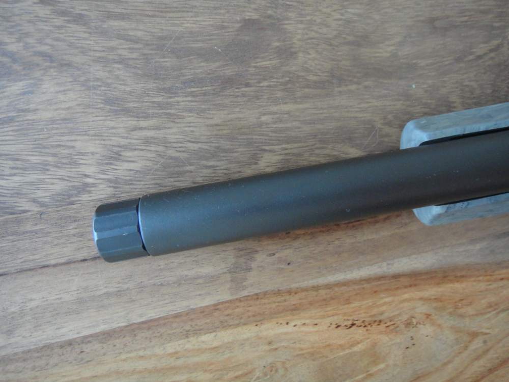 Remington 700 SPS Tactical rifle 16.5" Heavy Threaded 5/8x24 .308win R85538-img-21