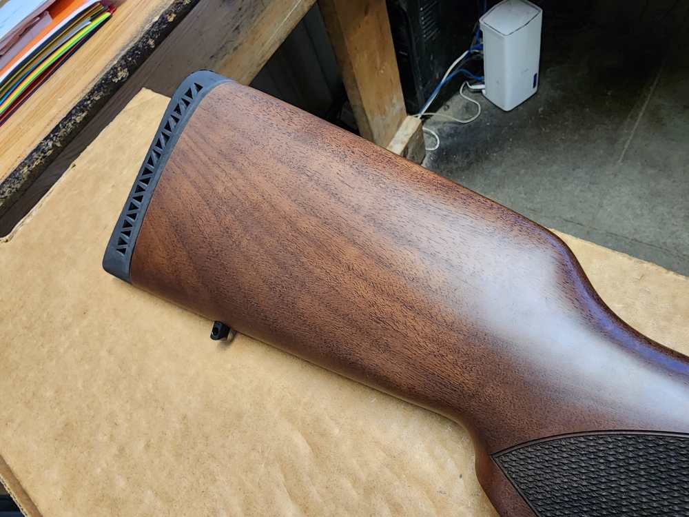 PICS! NEW HENRY EXPLORER CARBINE SIDE GATE .30-30 WINCHESTER 16.5" THREADED-img-4