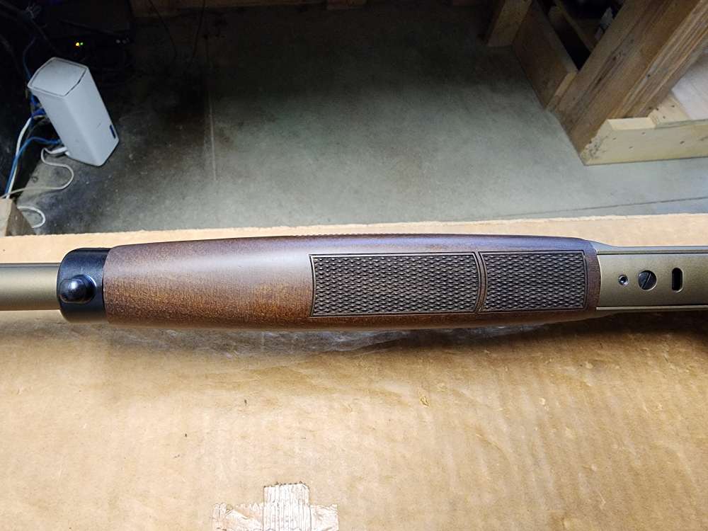 PICS! NEW HENRY EXPLORER CARBINE SIDE GATE .30-30 WINCHESTER 16.5" THREADED-img-27