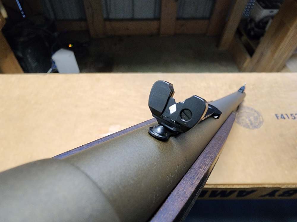 PICS! NEW HENRY EXPLORER CARBINE SIDE GATE .30-30 WINCHESTER 16.5" THREADED-img-32