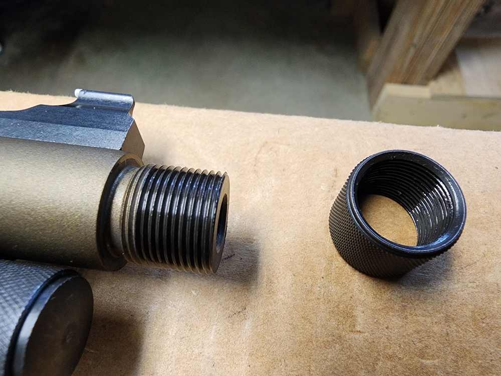 PICS! NEW HENRY EXPLORER CARBINE SIDE GATE .30-30 WINCHESTER 16.5" THREADED-img-13