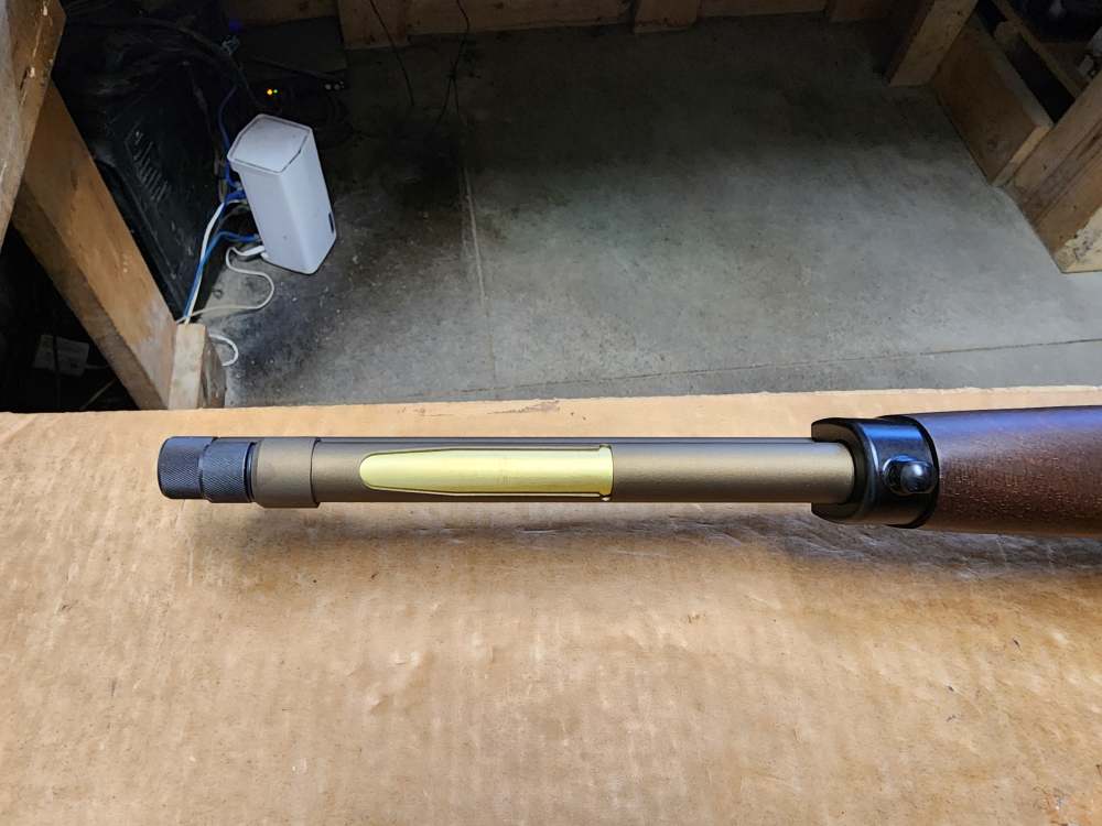 PICS! NEW HENRY EXPLORER CARBINE SIDE GATE .30-30 WINCHESTER 16.5" THREADED-img-28