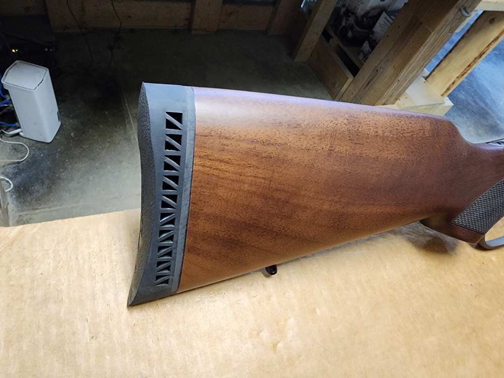 PICS! NEW HENRY EXPLORER CARBINE SIDE GATE .30-30 WINCHESTER 16.5" THREADED-img-7