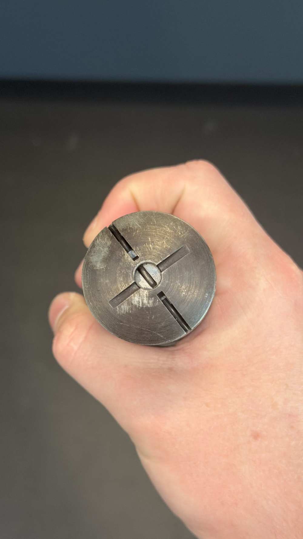 MG34 Buffer Housing-img-5