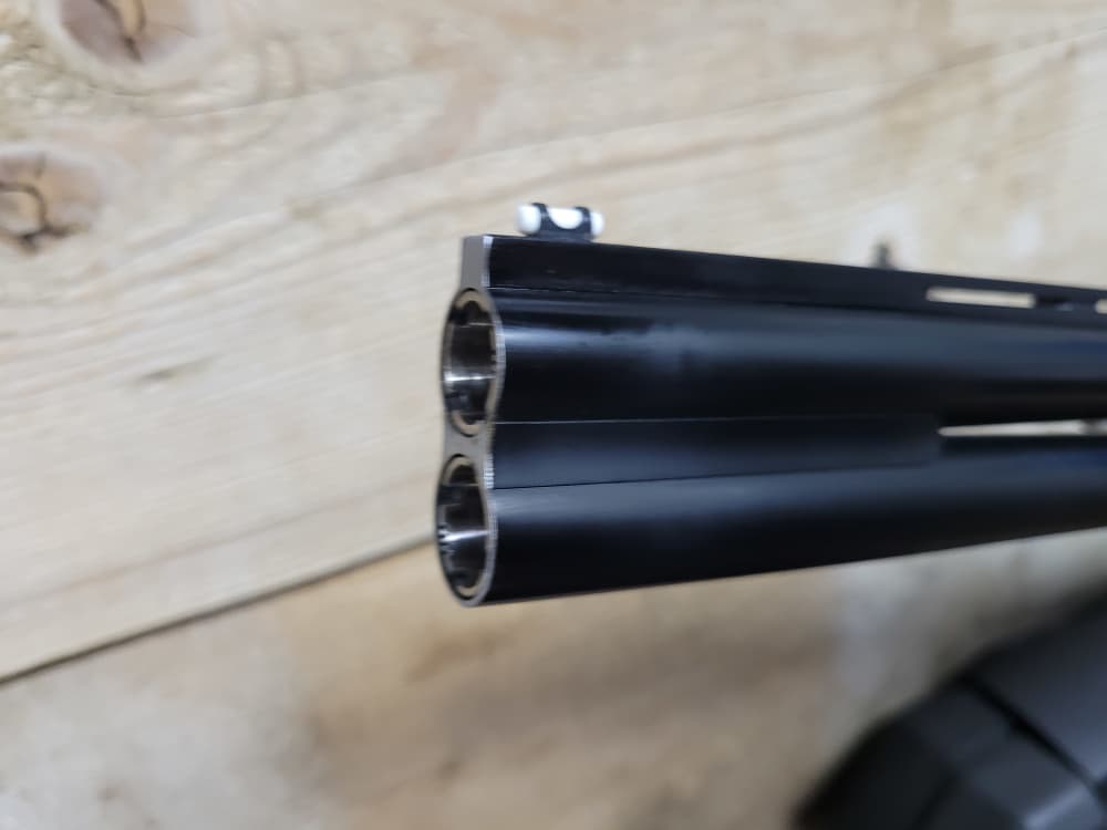 New CZ Drake O/U 28Ga 28"Bbl -img-8