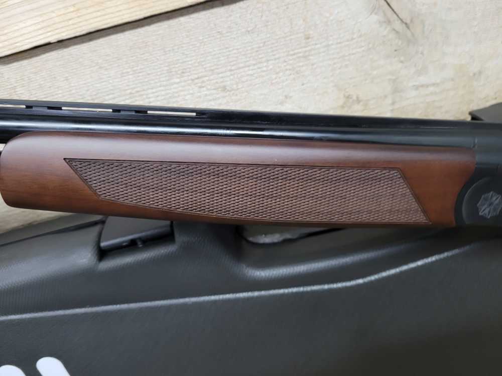 New CZ Drake O/U 28Ga 28"Bbl -img-5