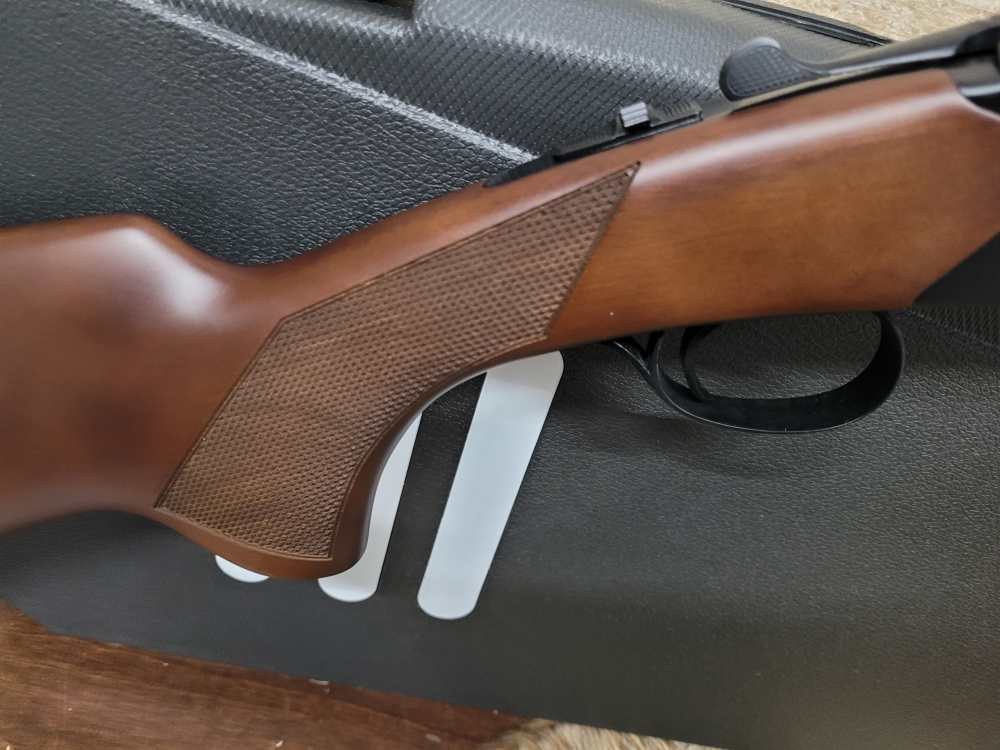 New CZ Drake O/U 28Ga 28"Bbl -img-10