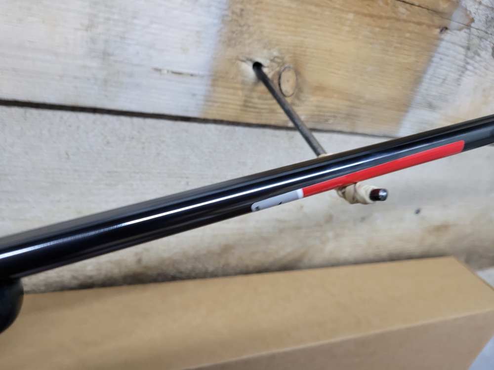 New Winchester Model 70 Super Grade Maple 300WM 26"bbl -img-14