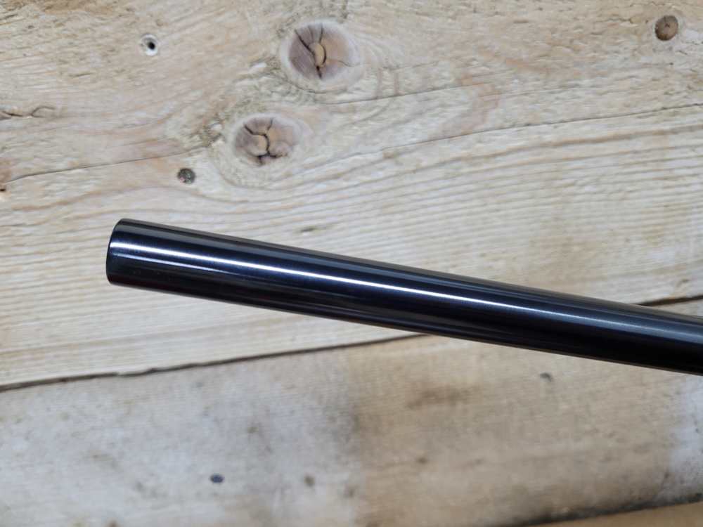 New Winchester Model 70 Super Grade Maple 300WM 26"bbl -img-35