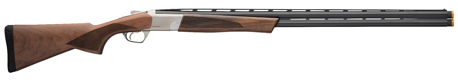 018709304 Browning Cynergy CX 12 Gauge 28" 2rd Matte Blue-img-0