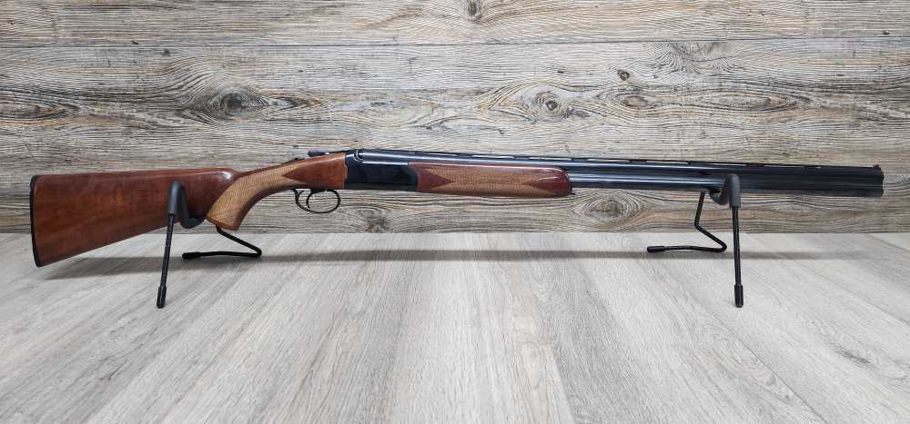 Ruger Red Label III 20Ga-img-5