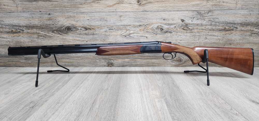 Ruger Red Label III 20Ga-img-1
