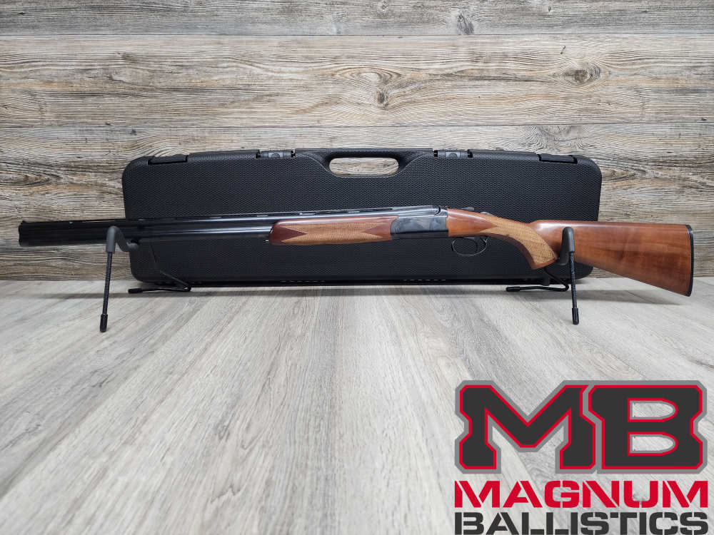 Ruger Red Label III 20Ga-img-0