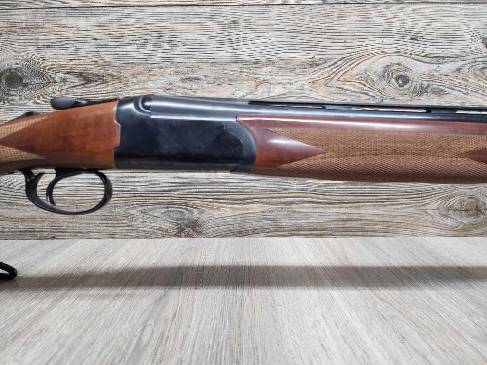 Ruger Red Label III 20Ga-img-7