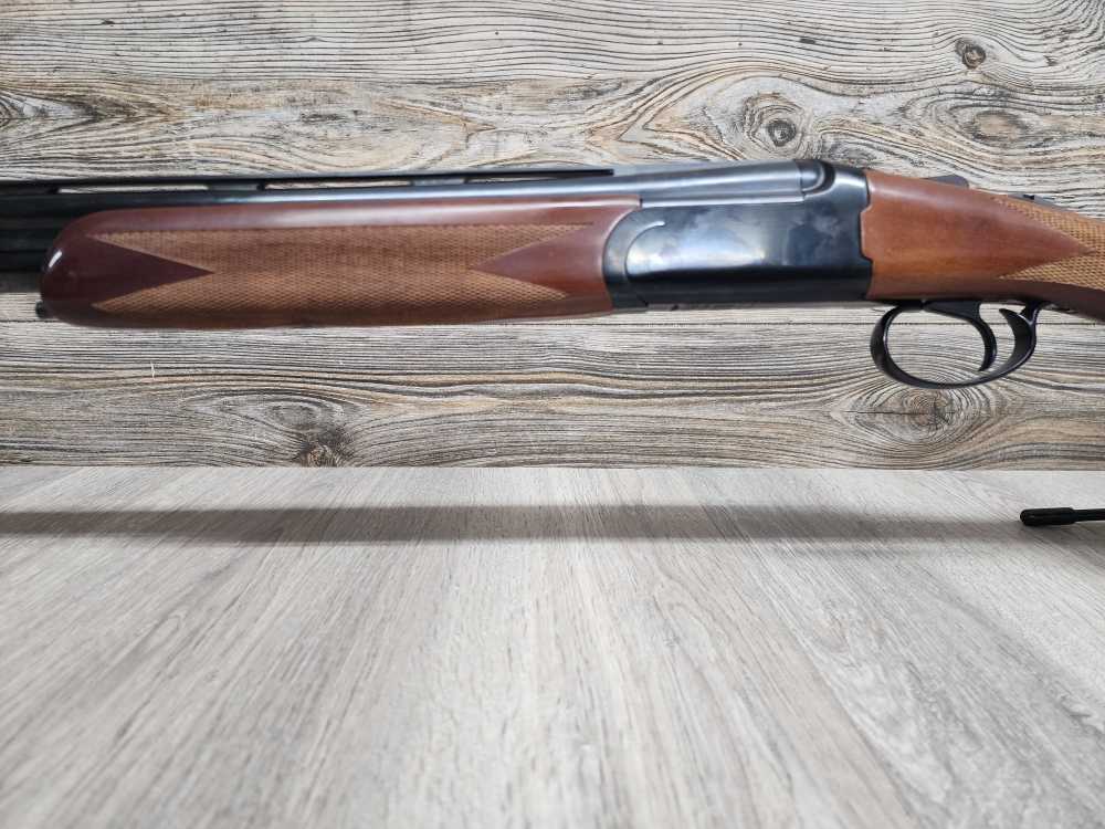 Ruger Red Label III 20Ga-img-3
