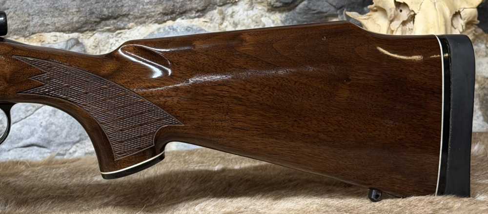 Remington 700 BDL 7MM Rem Mag LEFT HANDED-img-1