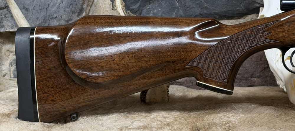 Remington 700 BDL 7MM Rem Mag LEFT HANDED-img-5