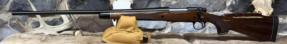 Remington 700 BDL 7MM Rem Mag LEFT HANDED-img-0