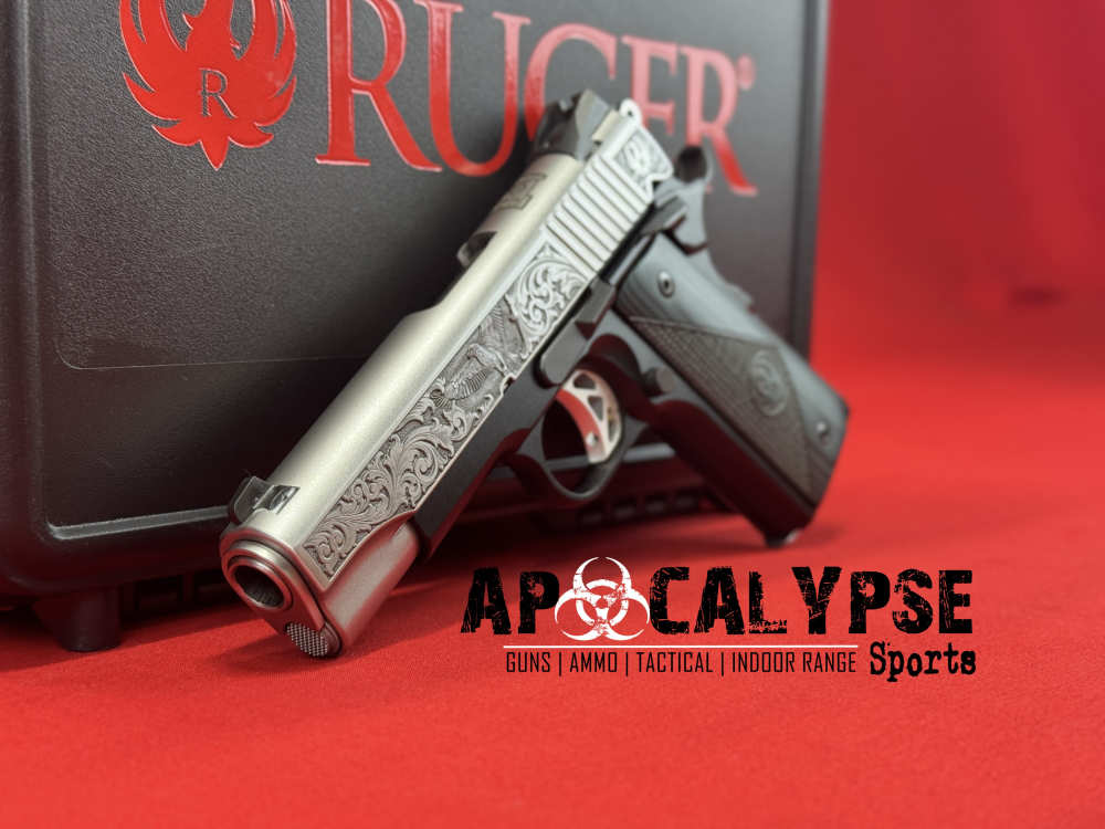 Ruger SR1911-img-3