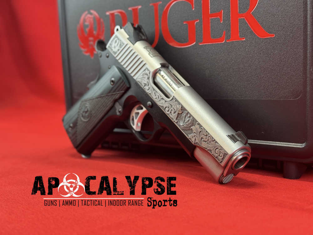 Ruger SR1911-img-4