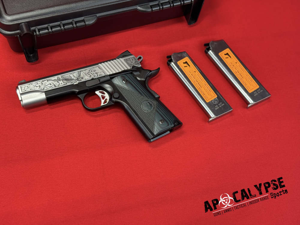 Ruger SR1911-img-0